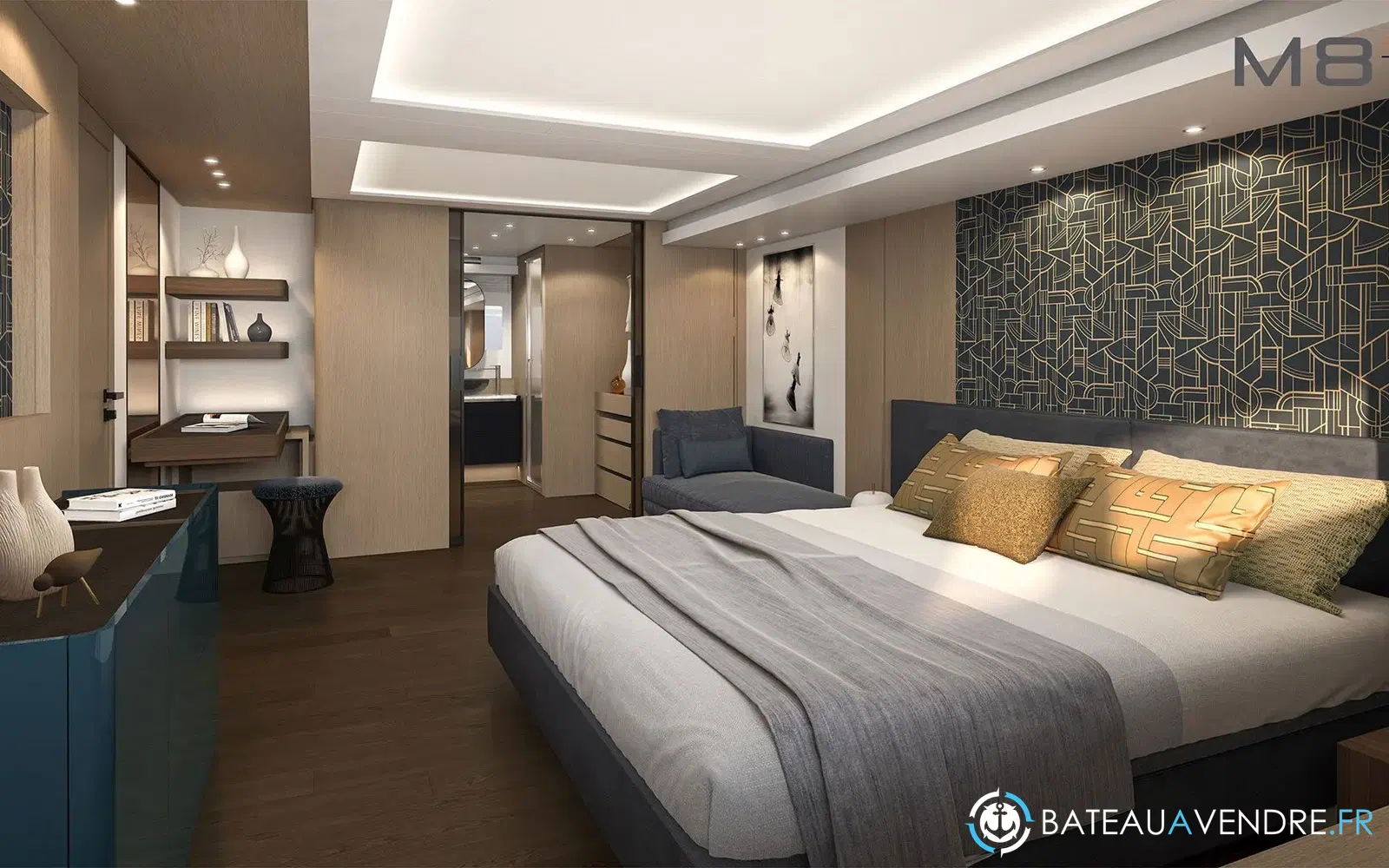 slider 10 Prestige Yachts M8