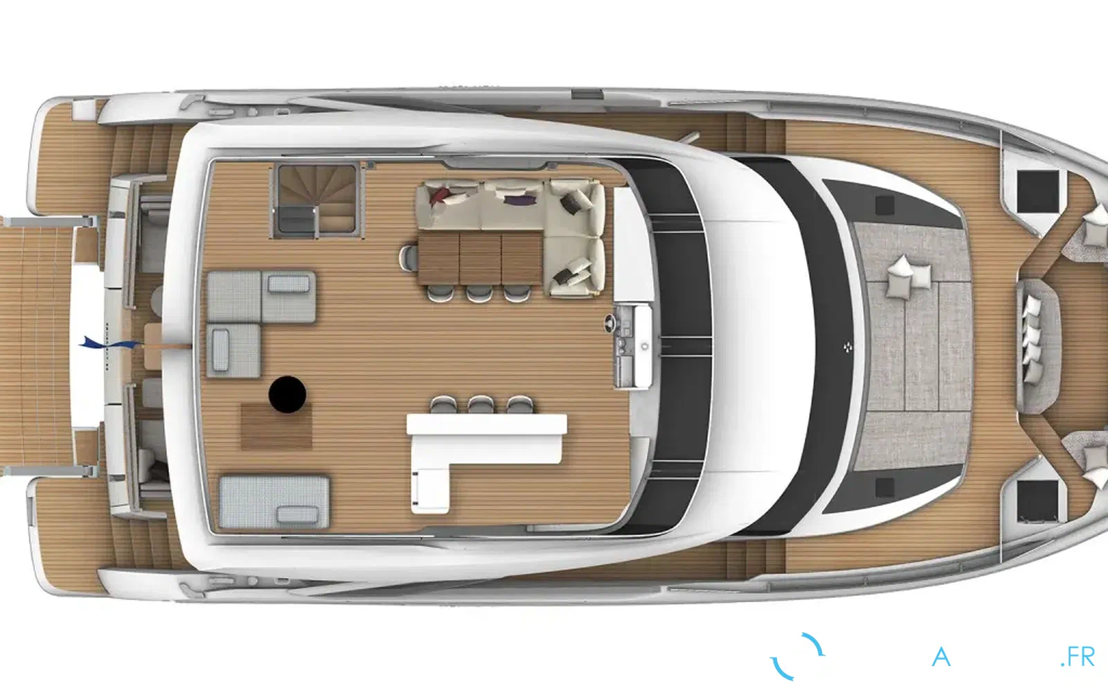 slider 15 Prestige Yachts M8