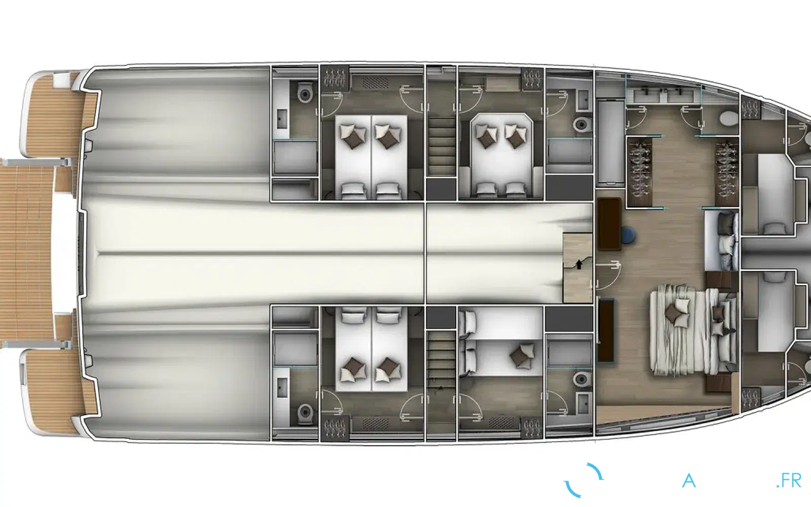 slider 16 Prestige Yachts M8