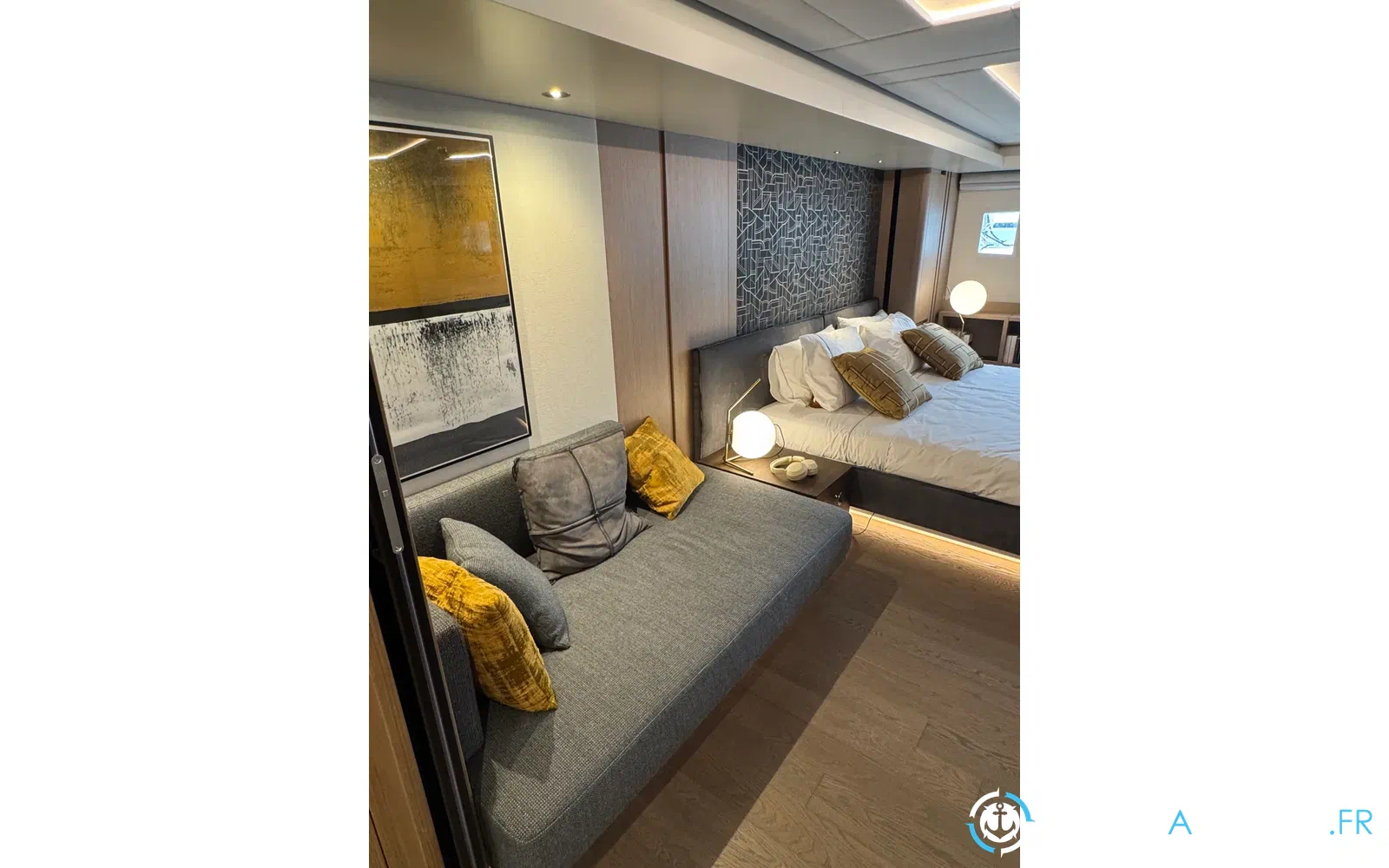 slider 26 Prestige Yachts M8