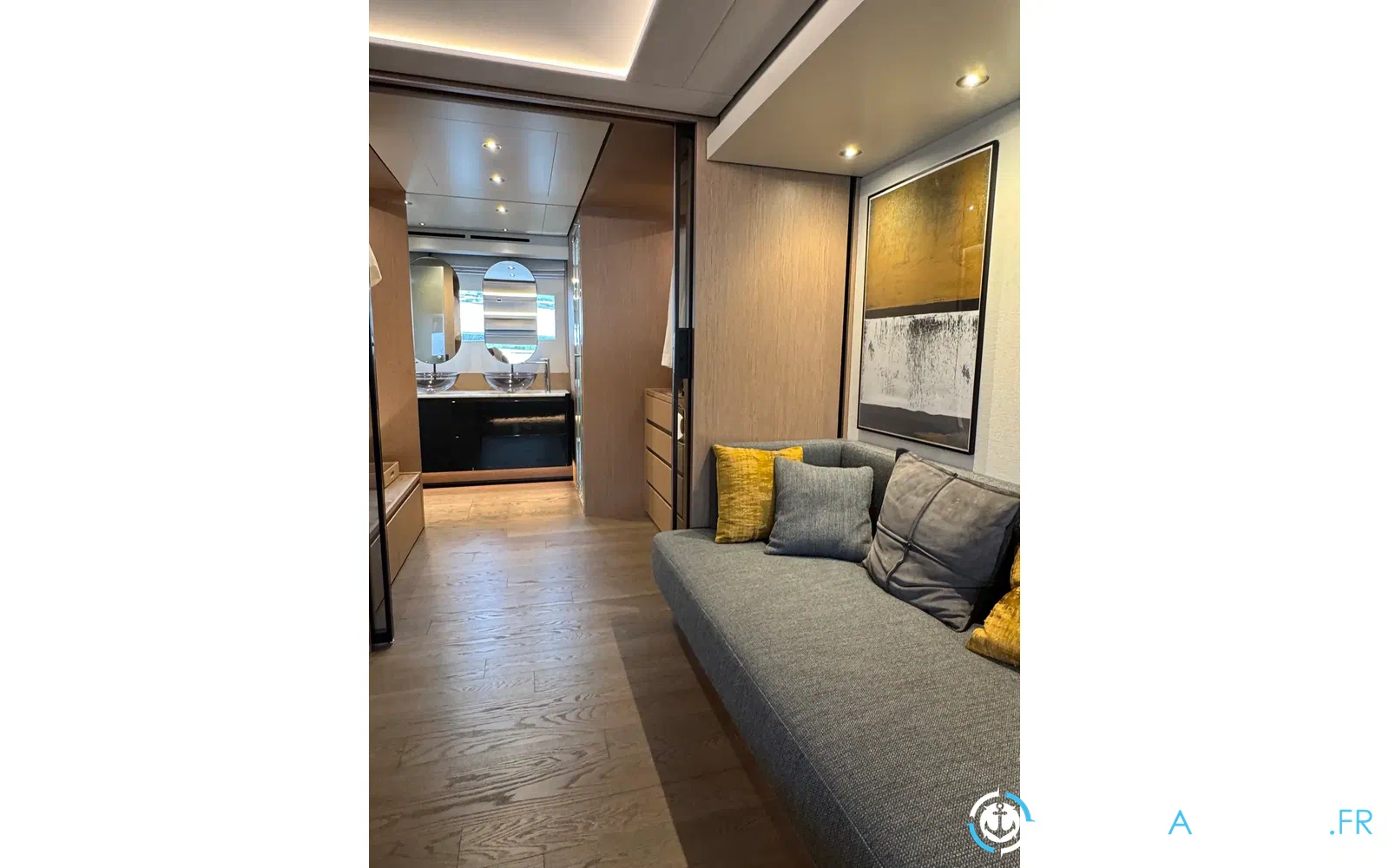 slider 27 Prestige Yachts M8