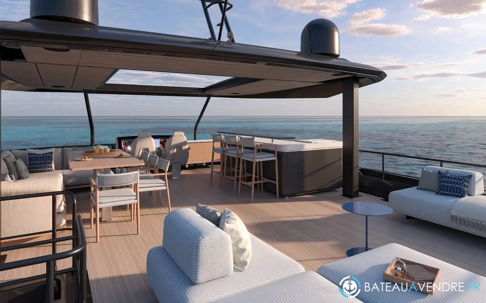 slider 4 Prestige Yachts M8