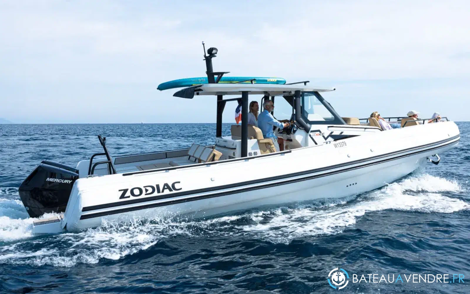 slider 0 Zodiac X10 CC