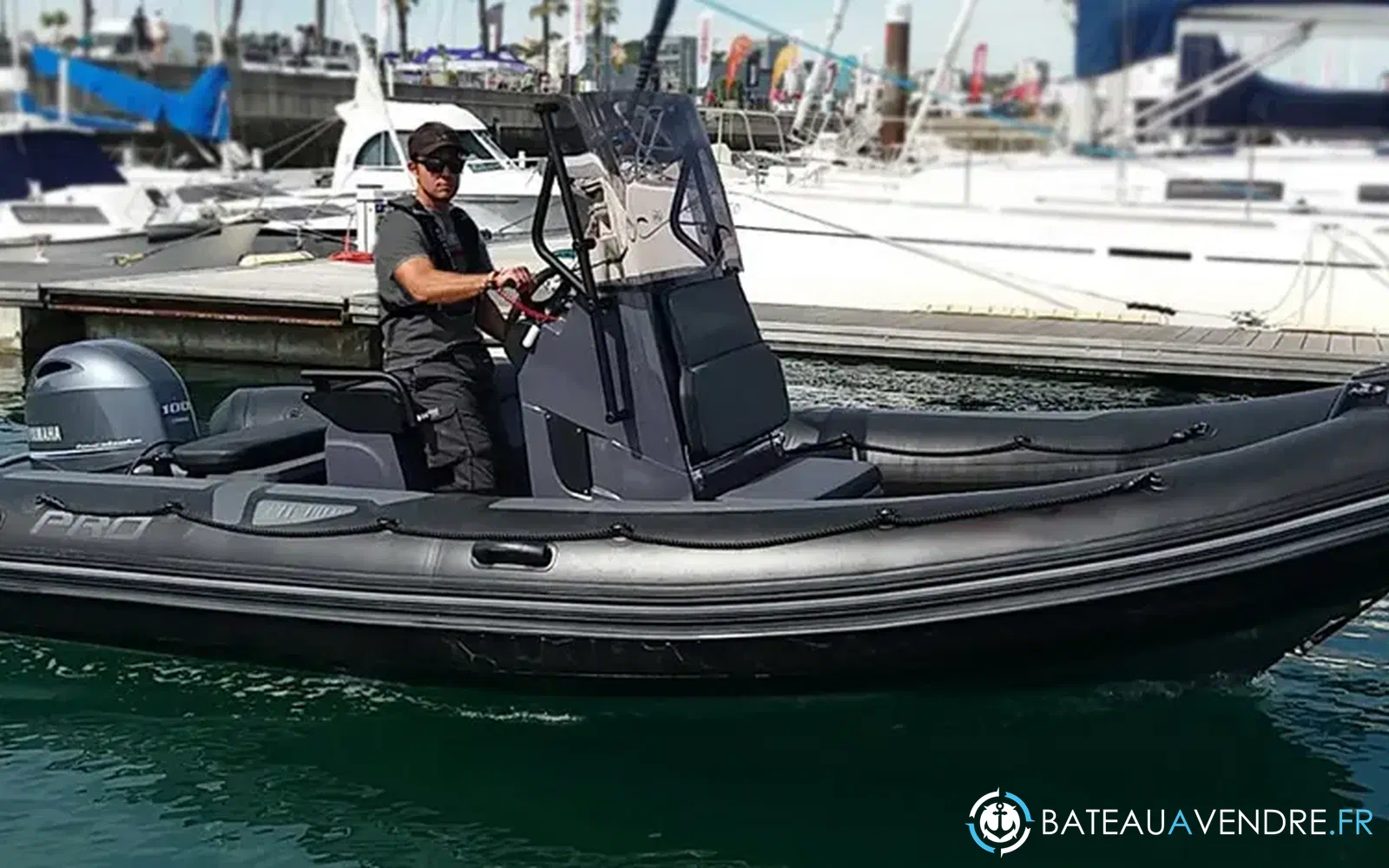 slider 0 Zodiac Pro 5.5