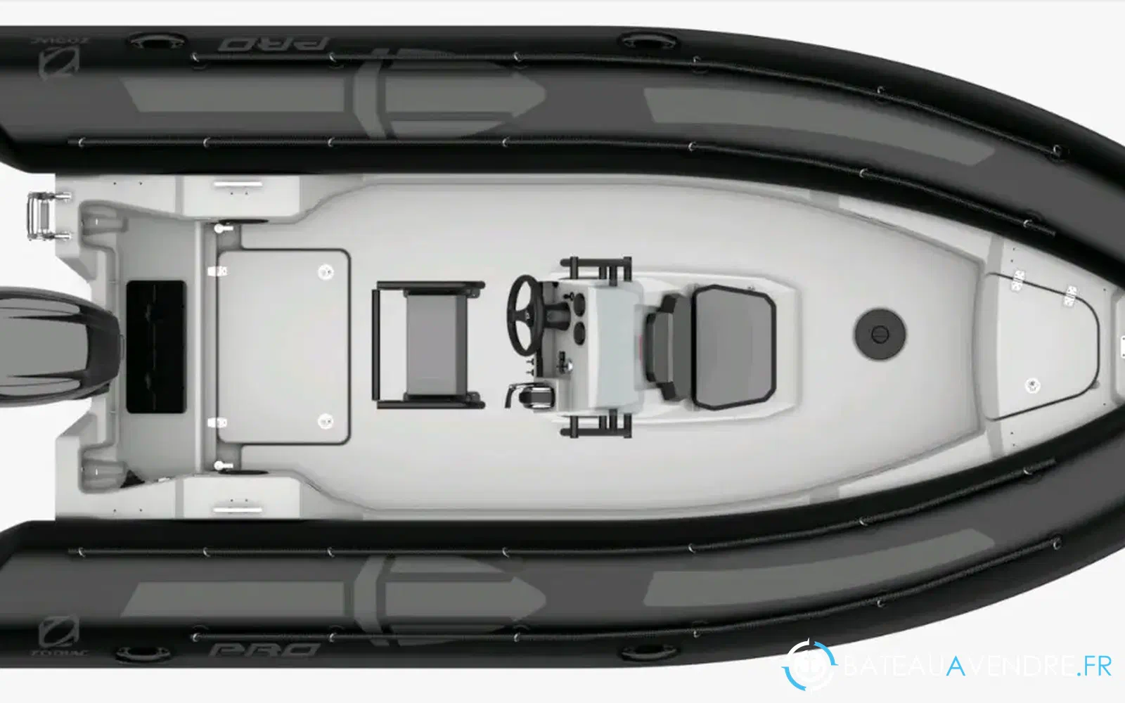 slider 12 Zodiac Pro 5.5