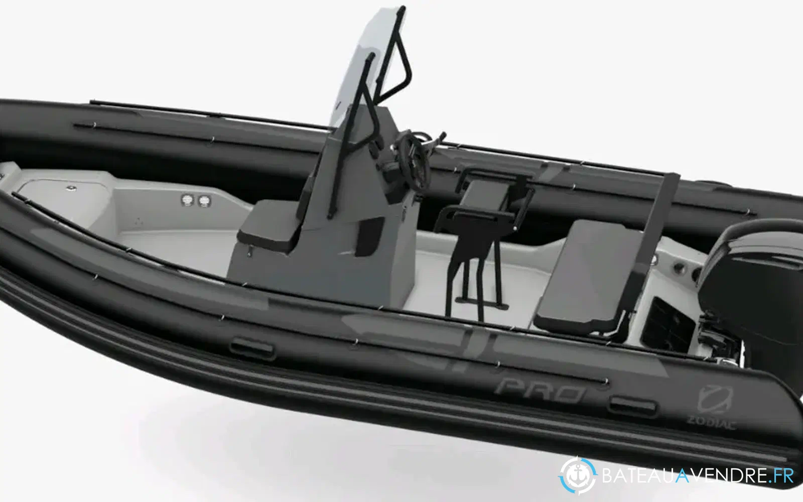 slider 13 Zodiac Pro 5.5