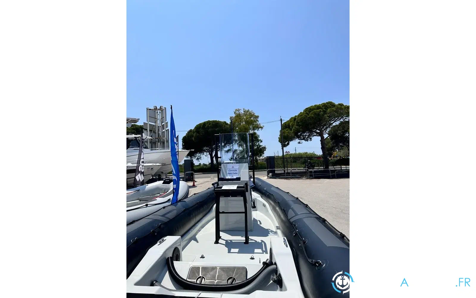 slider 17 Zodiac Pro 5.5