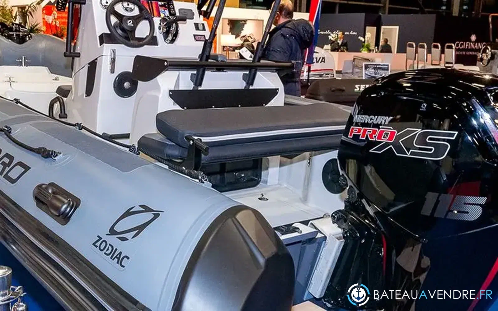 slider 2 Zodiac Pro 5.5
