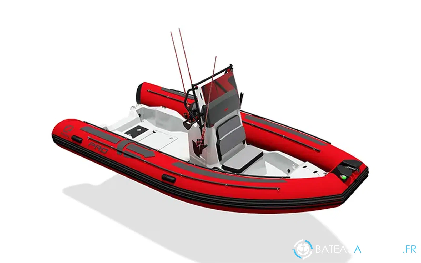 slider 7 Zodiac Pro 5.5