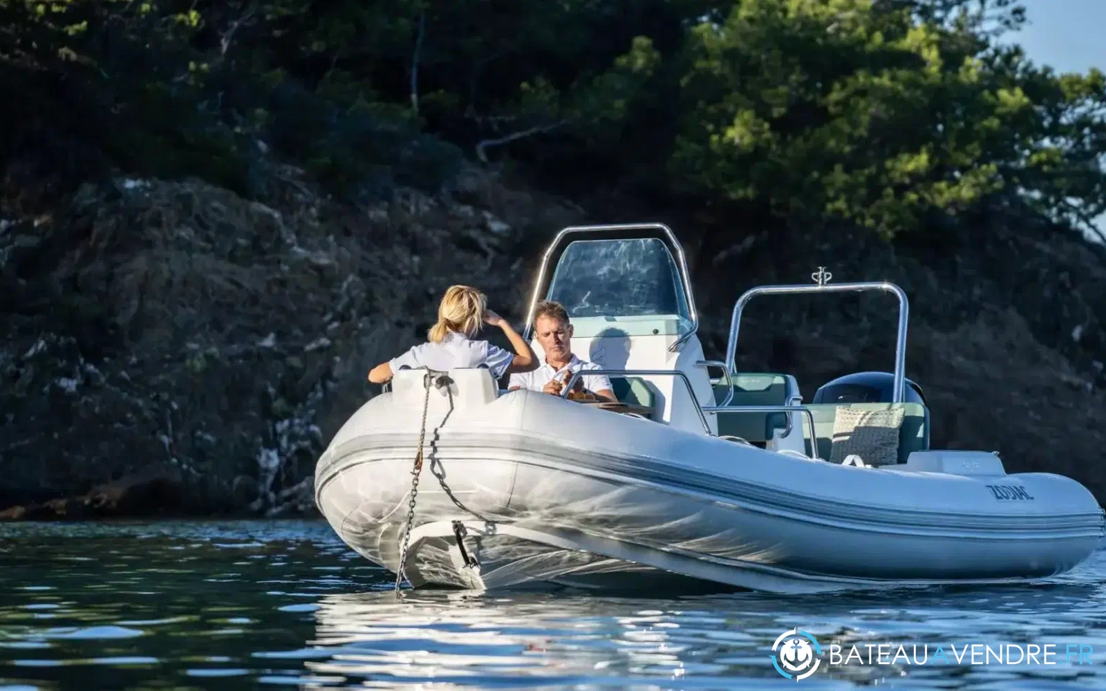 slider 13 Zodiac Medline 5.8