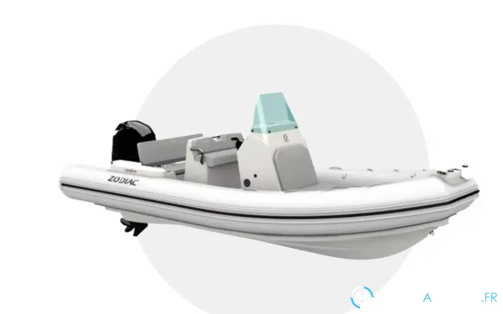 slider 16 Zodiac Medline 5.8