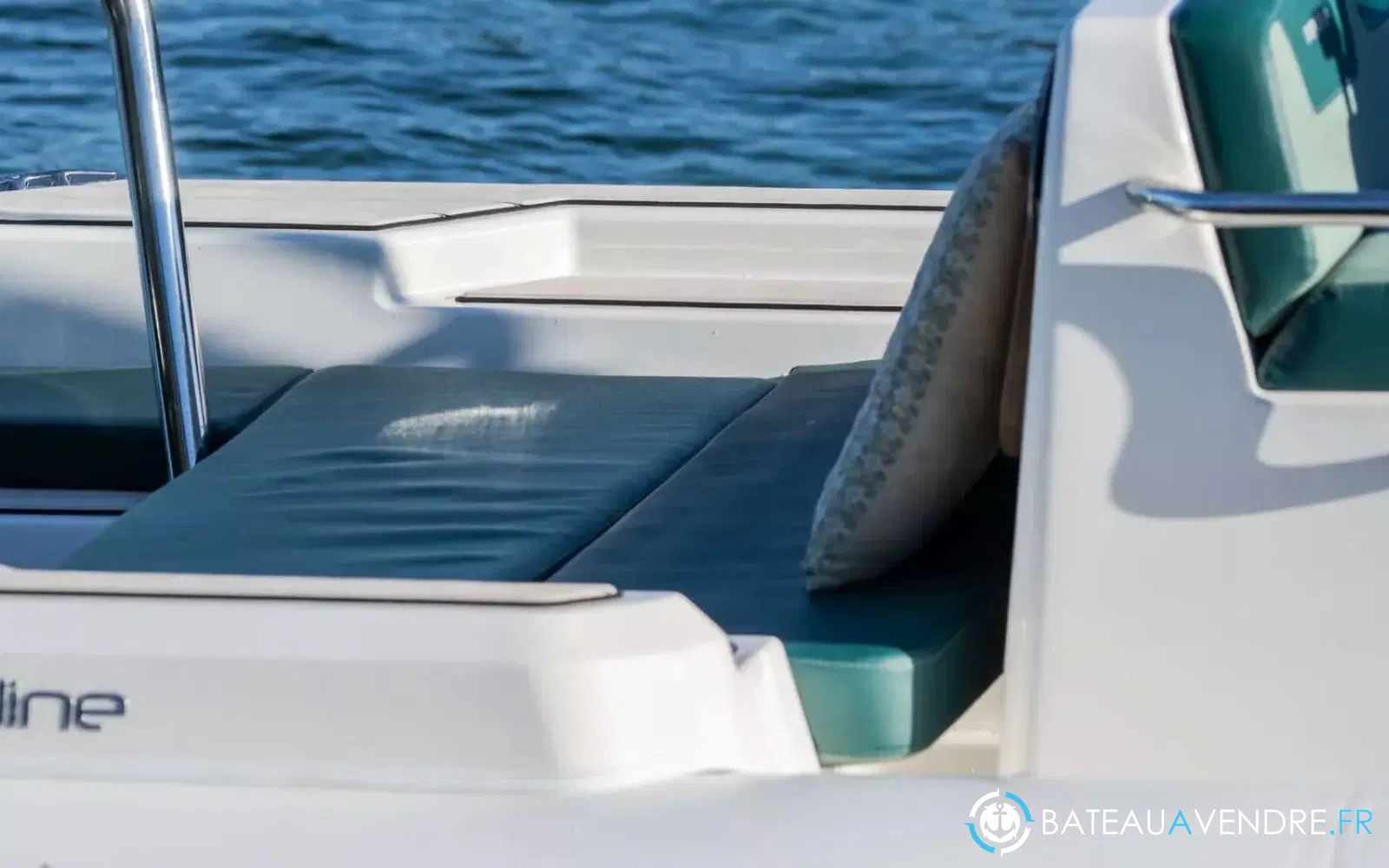 slider 6 Zodiac Medline 5.8