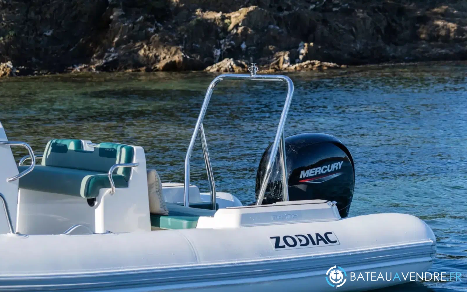 slider 7 Zodiac Medline 5.8