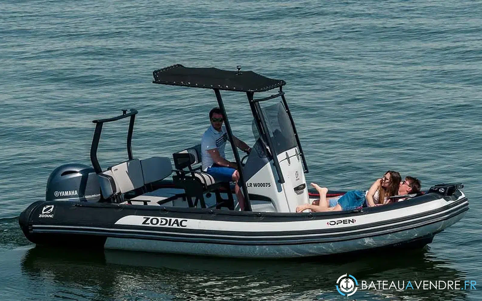 slider 0 Zodiac Open 5.5