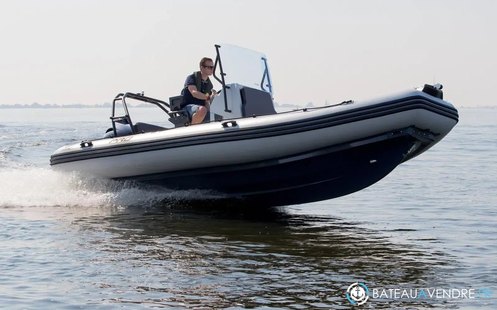 slider 1 Zodiac Pro 6.5