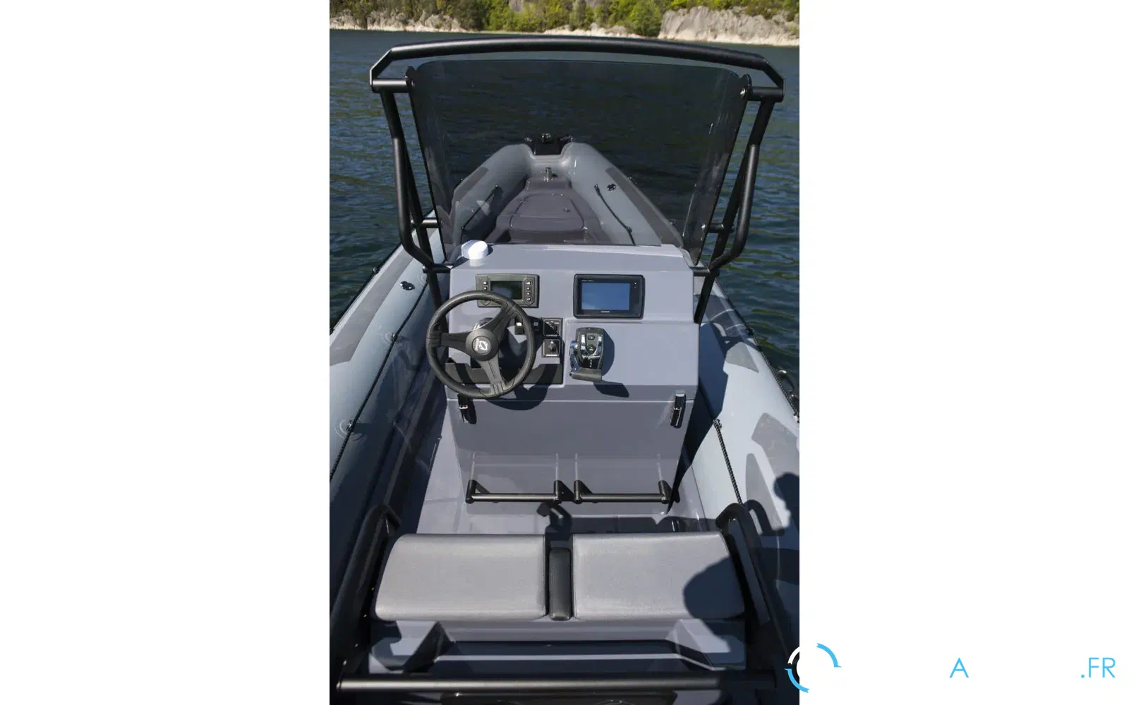 slider 12 Zodiac Pro 7