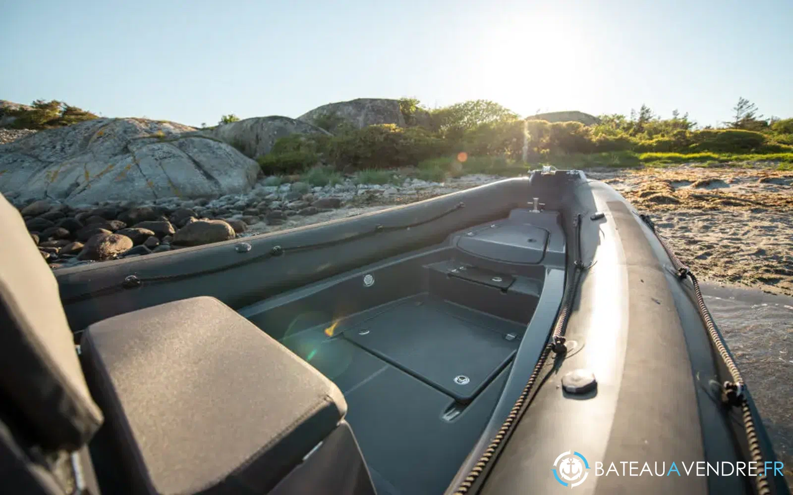 slider 14 Zodiac Pro 7