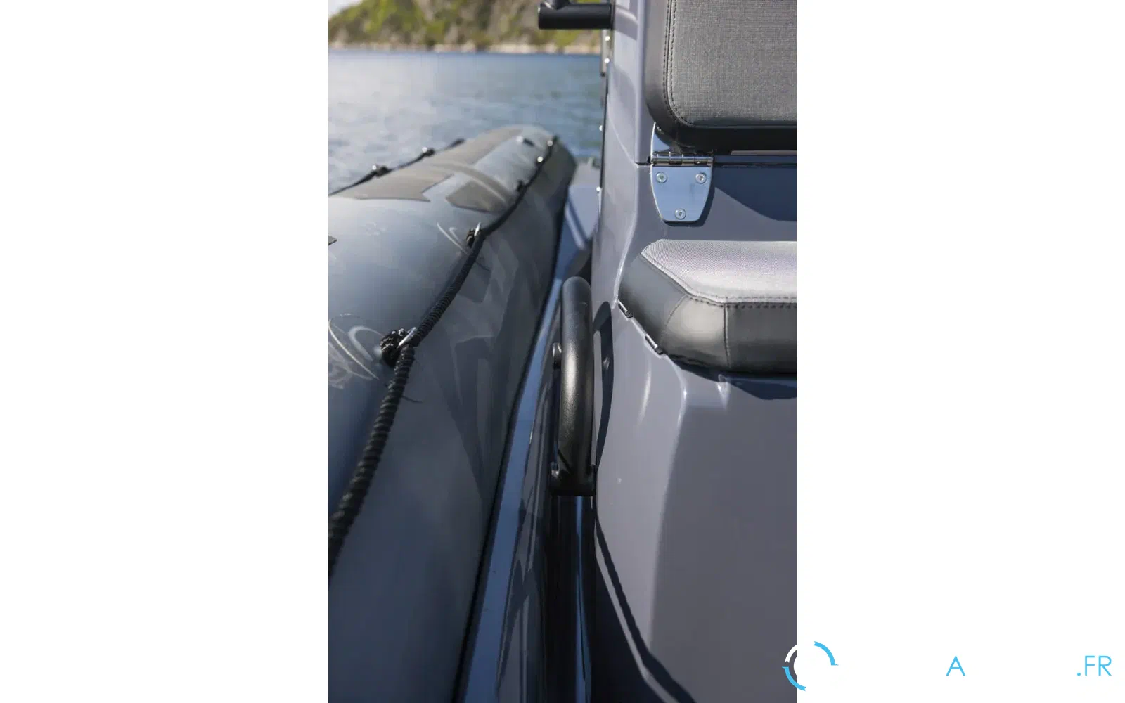 slider 16 Zodiac Pro 7