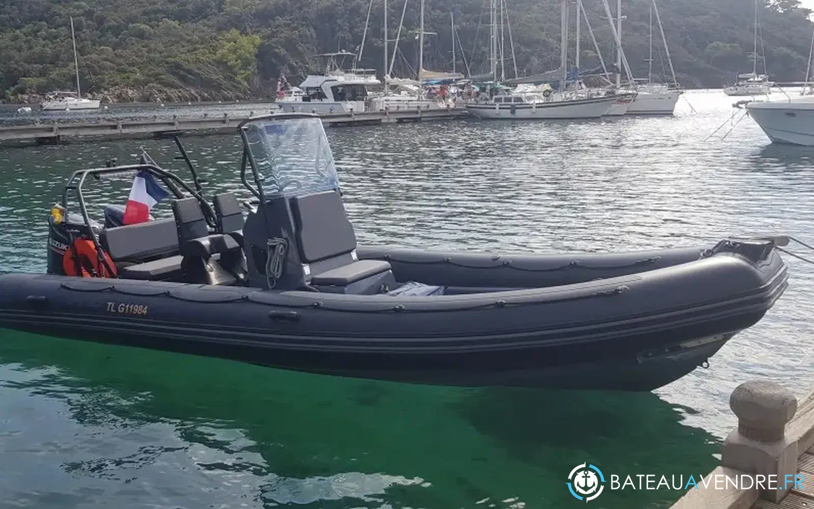 slider 2 Zodiac Pro 7