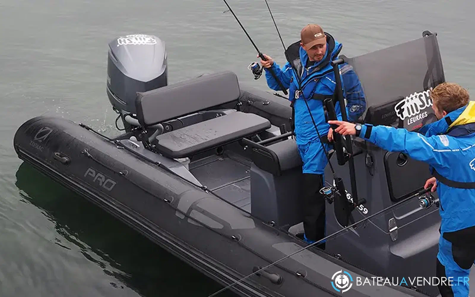slider 5 Zodiac Pro 7