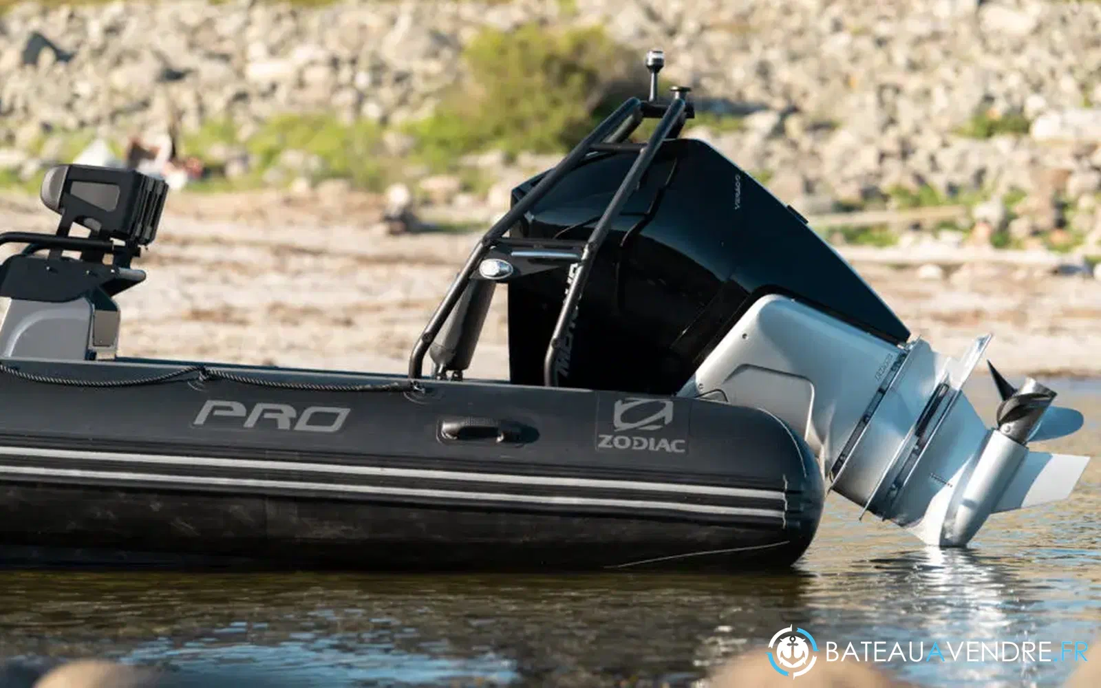 slider 7 Zodiac Pro 7