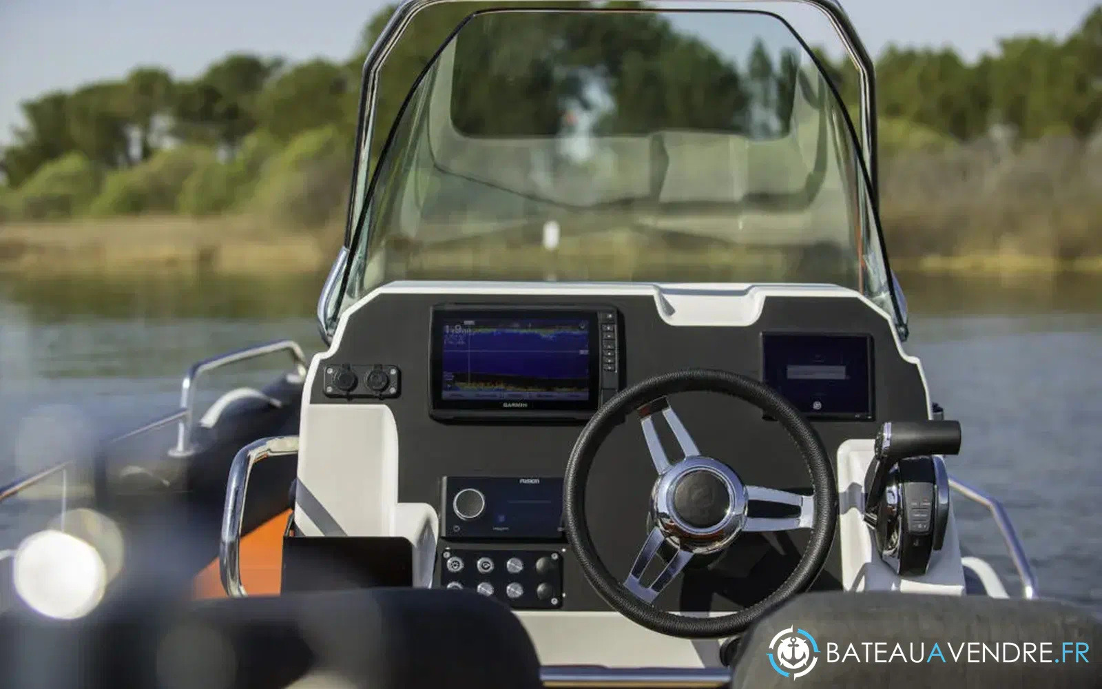 slider 10 Zodiac Medline 6.8