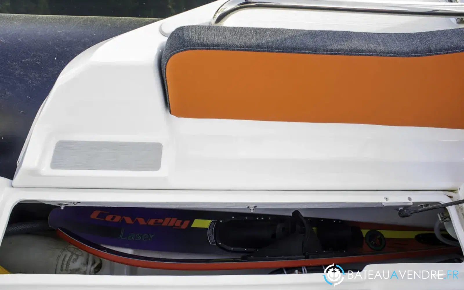 slider 16 Zodiac Medline 6.8