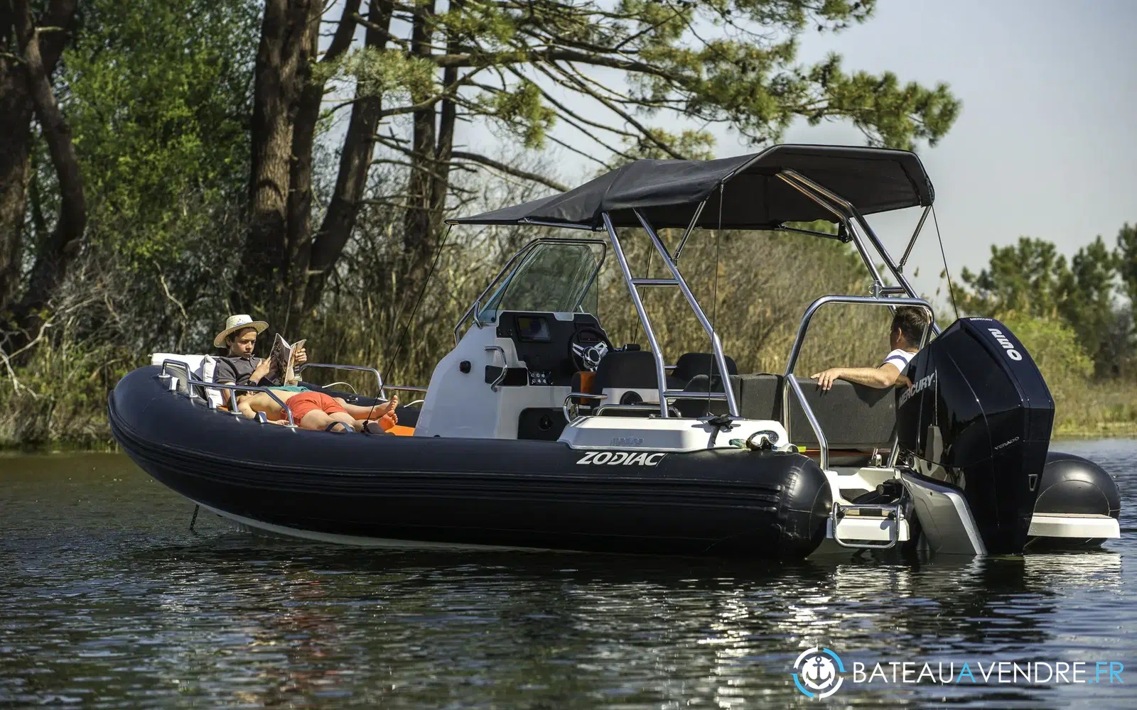 slider 1 Zodiac Medline 6.8