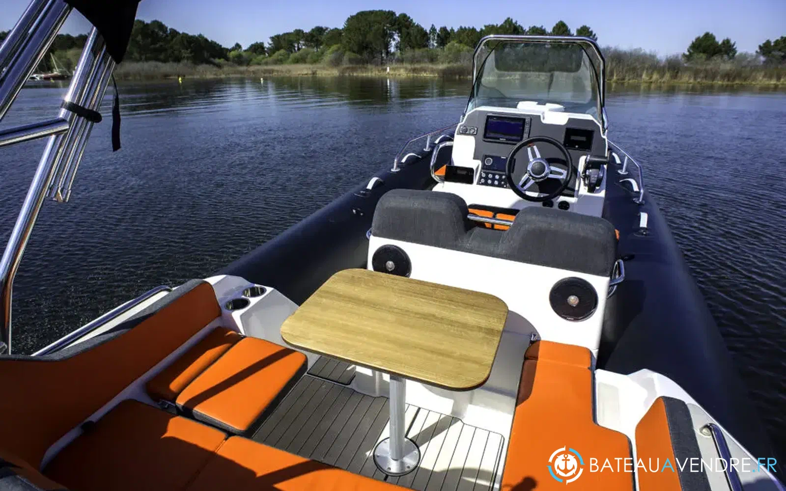 slider 2 Zodiac Medline 6.8