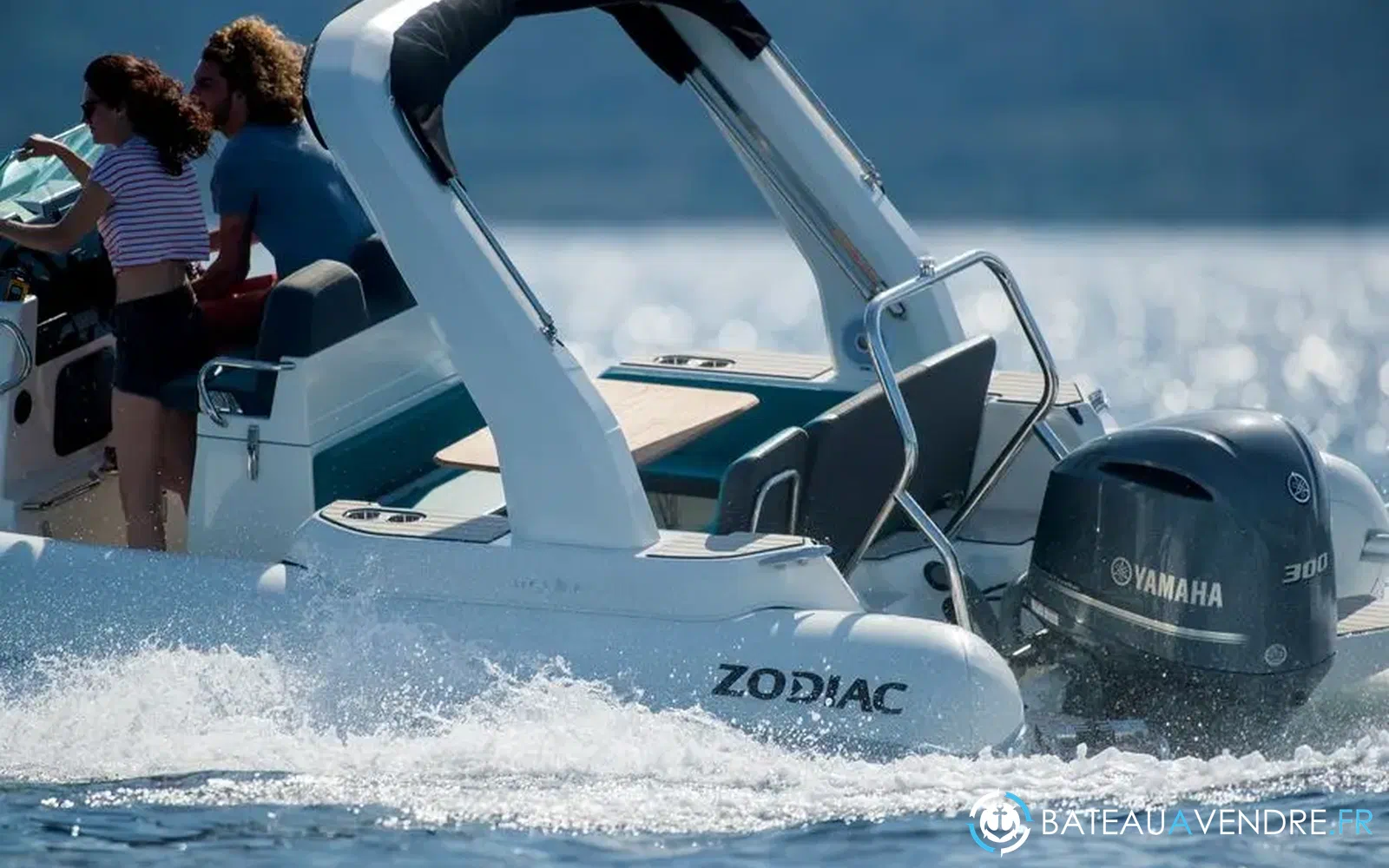 slider 1 Zodiac Medline 7.5