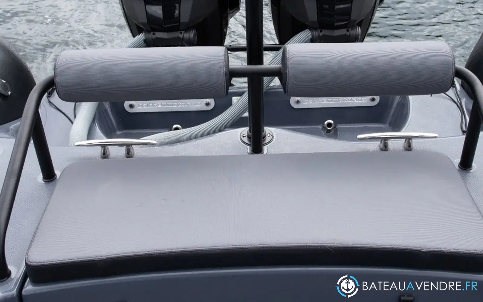 slider 6 Zodiac Pro 850