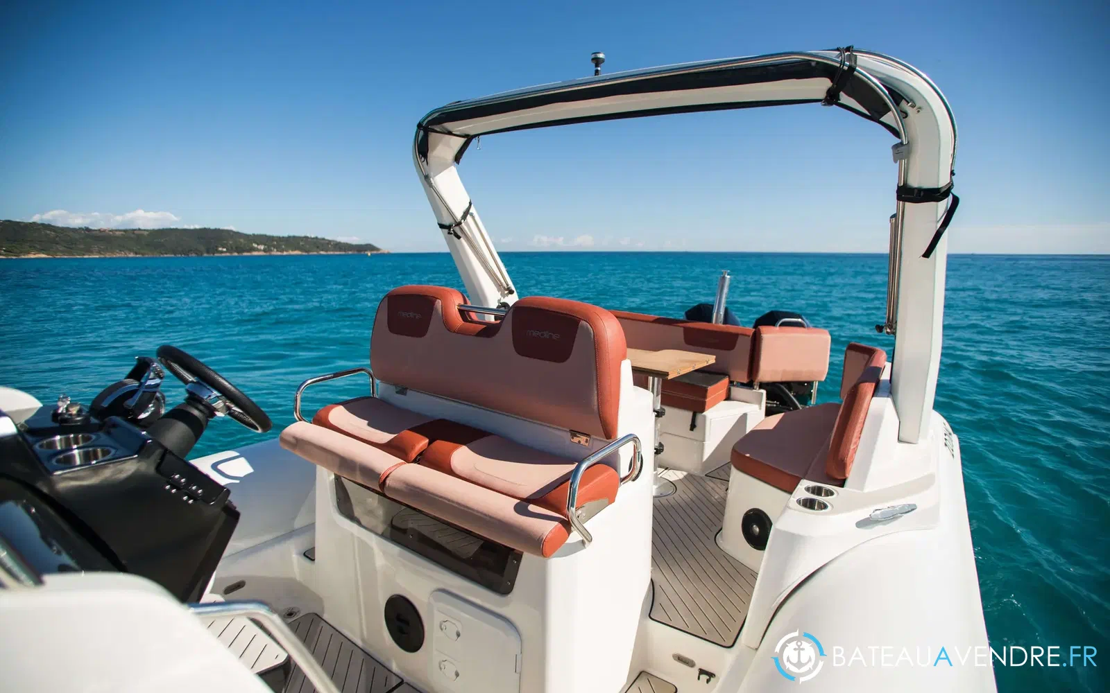 slider 12 Zodiac Medline 9