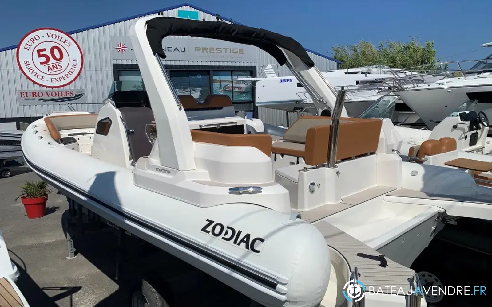 slider 17 Zodiac Medline 9
