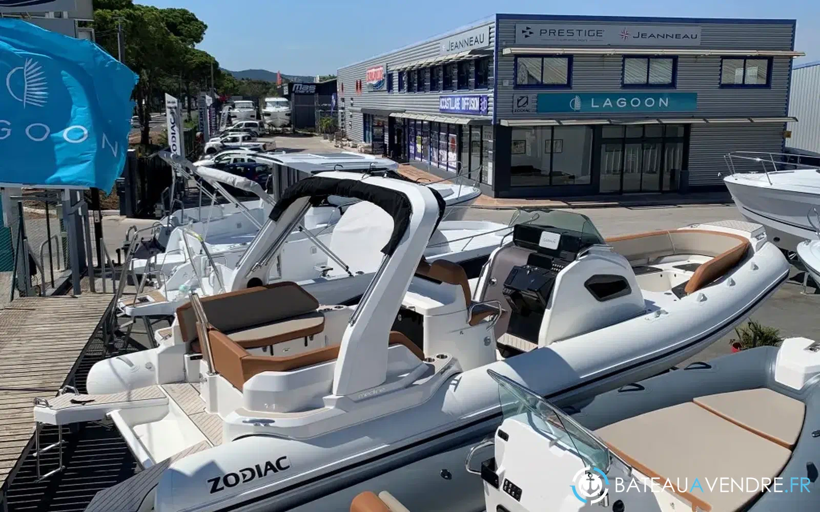slider 18 Zodiac Medline 9