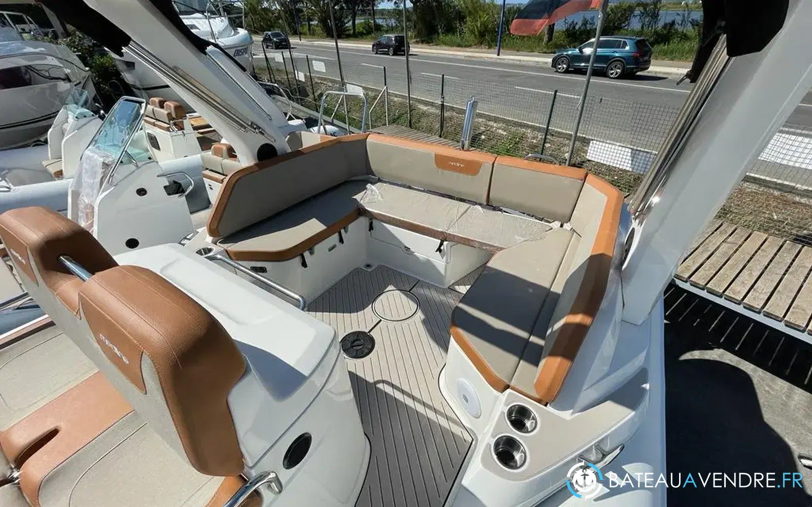 slider 19 Zodiac Medline 9
