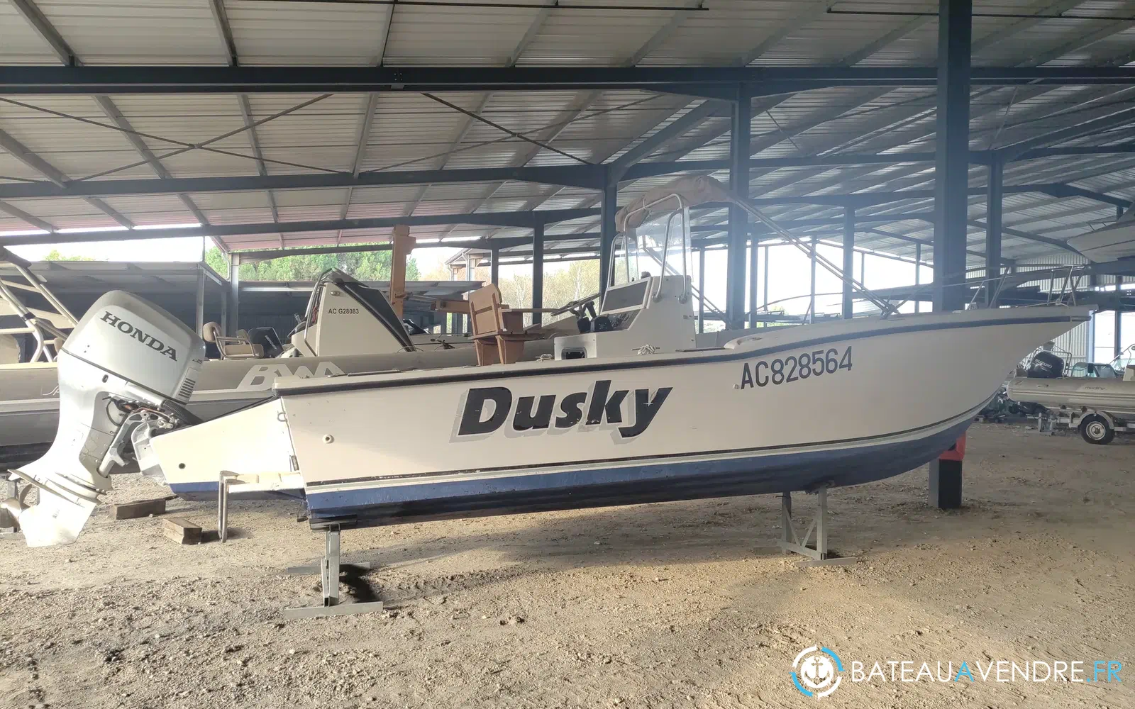 slider 7 Dusky Fisherman 233