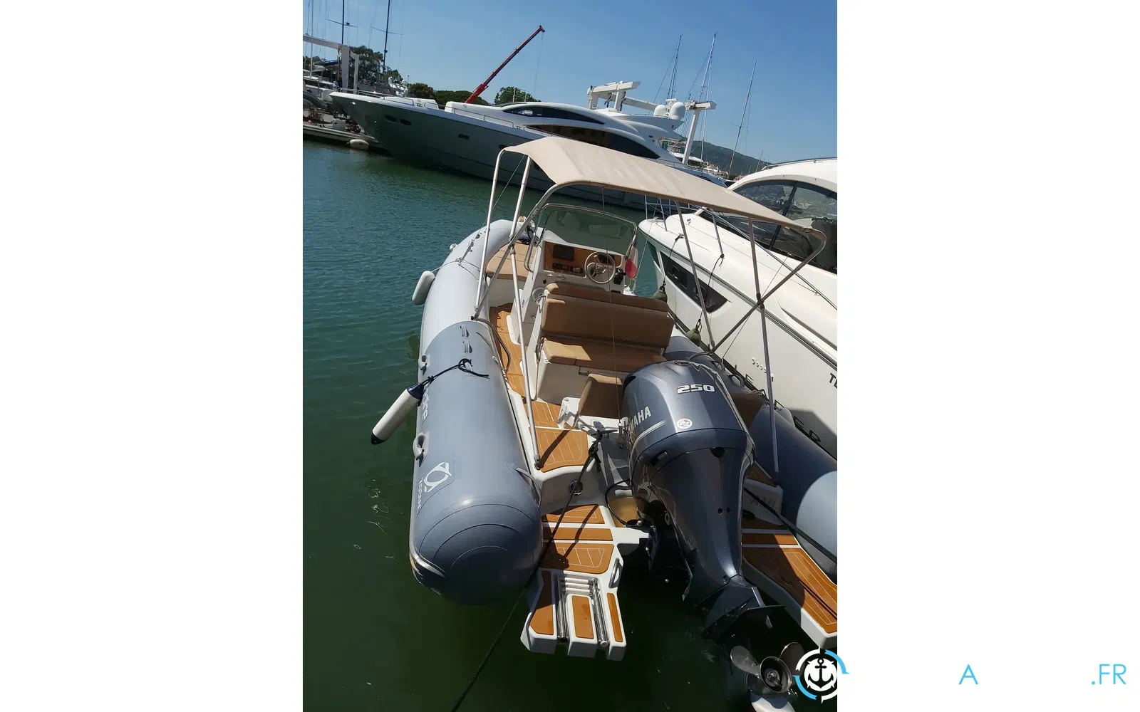 slider 4 Zodiac Medline 740