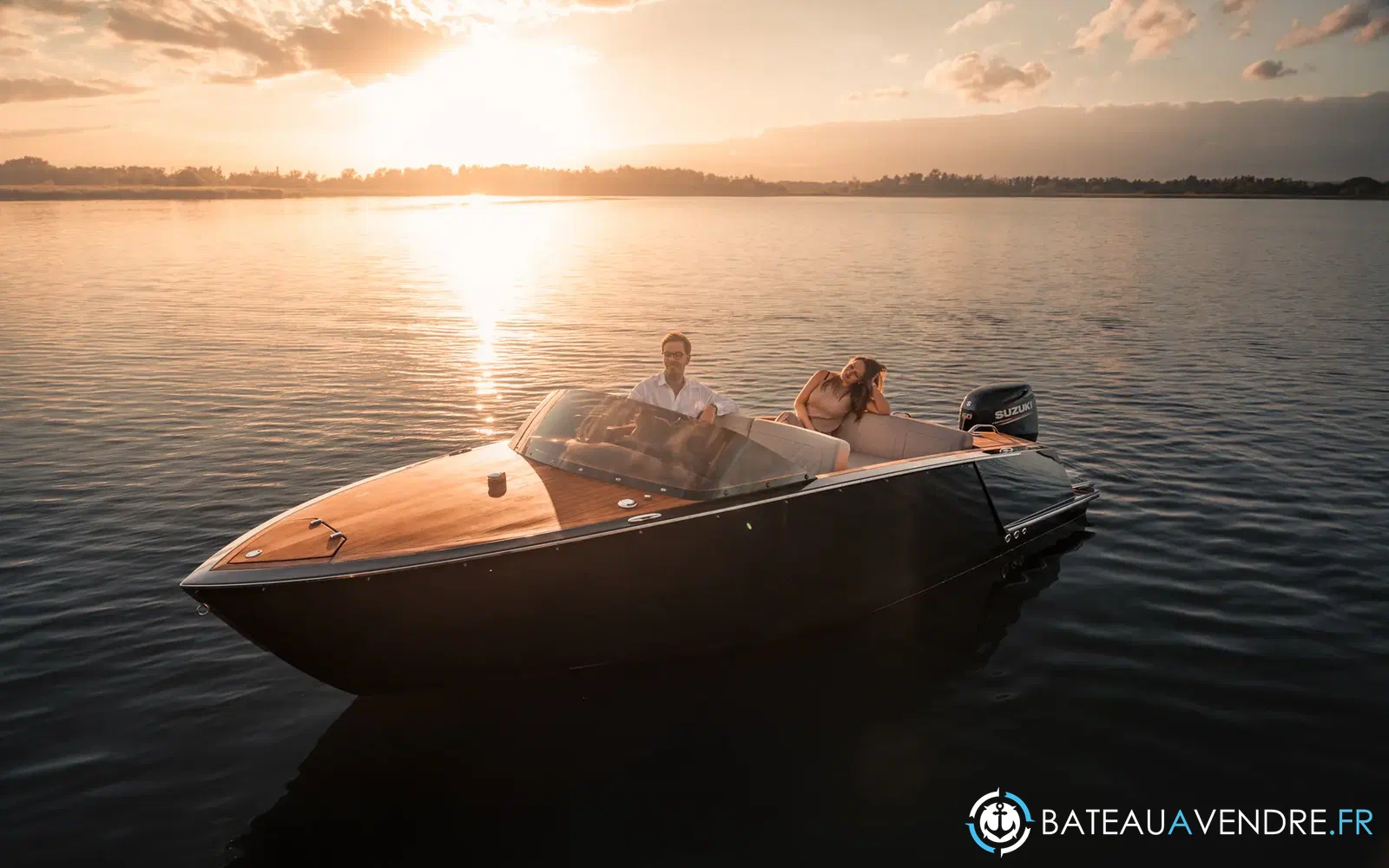 slider 9 VTS Boats Flying Shark 5.7