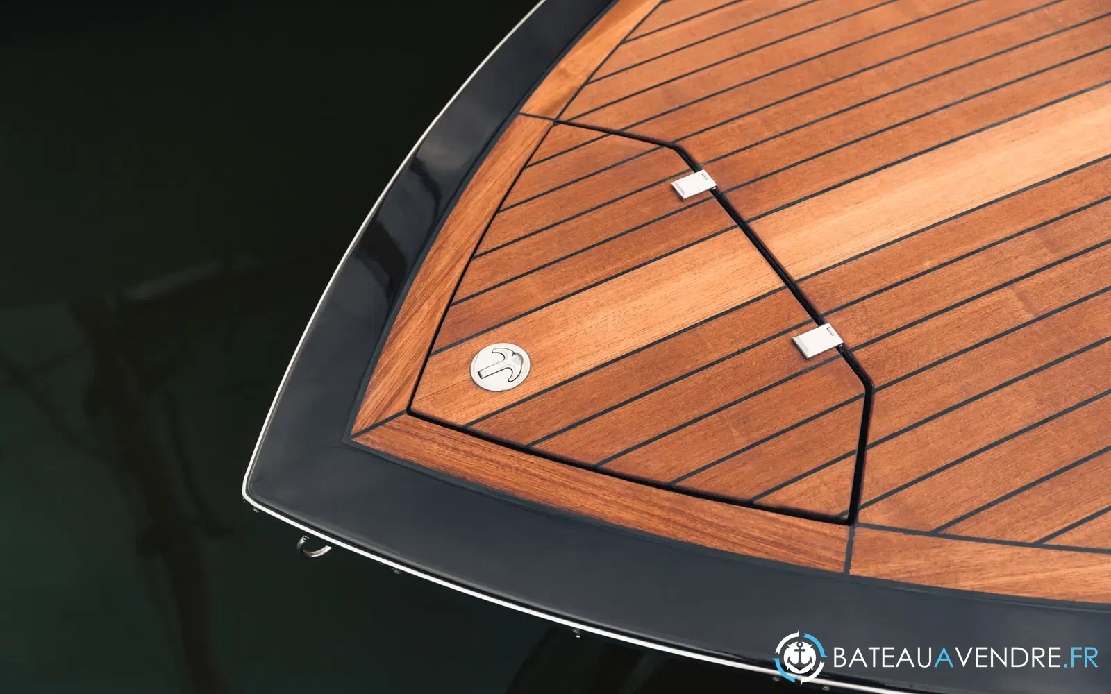 slider 11 VTS Boats Flying Shark 5.7