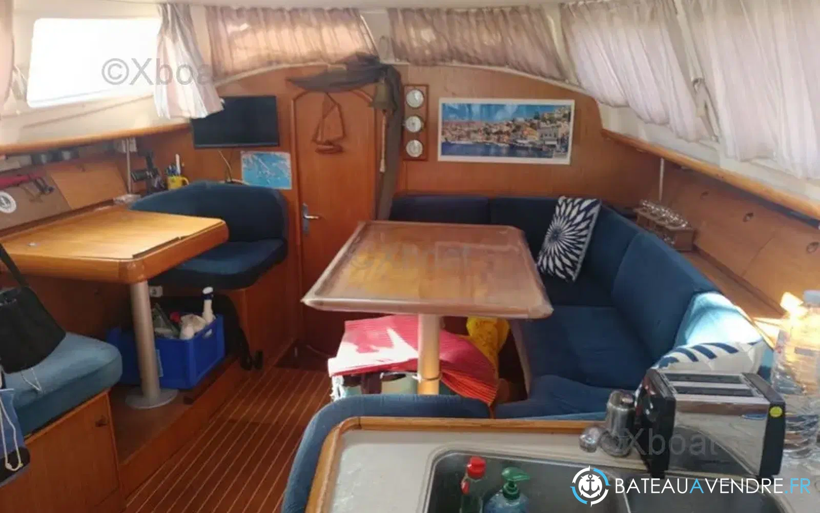 slider 9 Jeanneau Sun Odyssey 40 DS