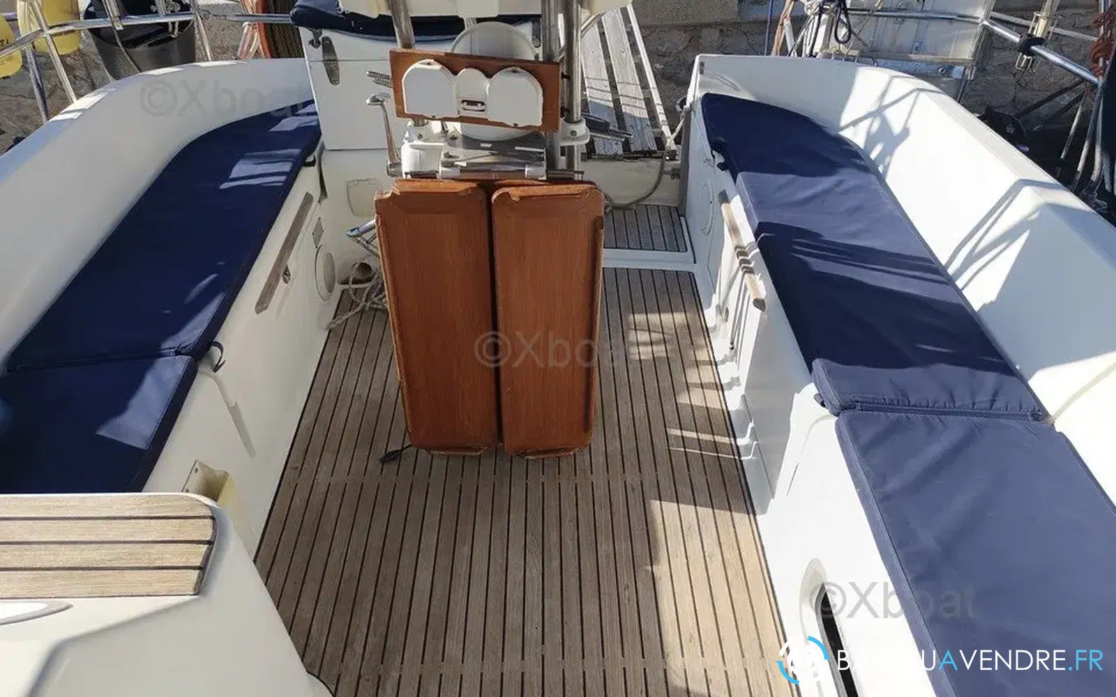 slider 8 Jeanneau Sun Odyssey 40 DS