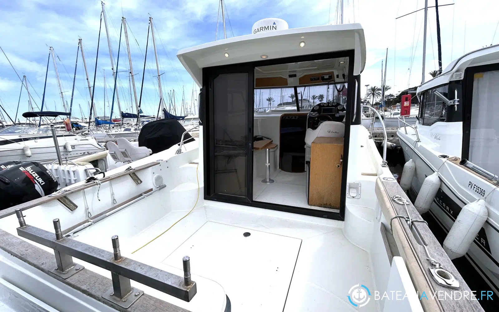 slider 4 San Remo 900 Pro