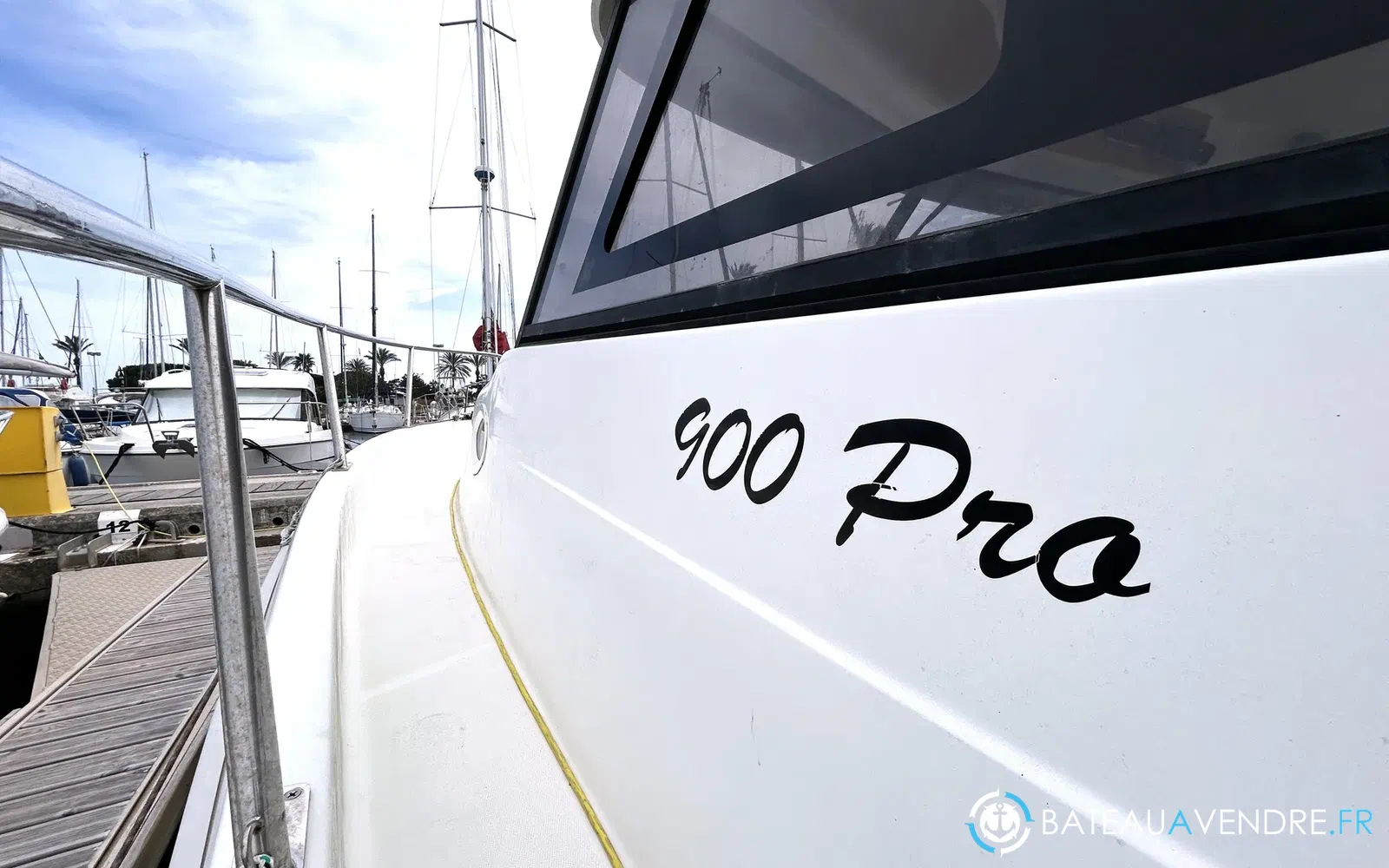 slider 18 San Remo 900 Pro