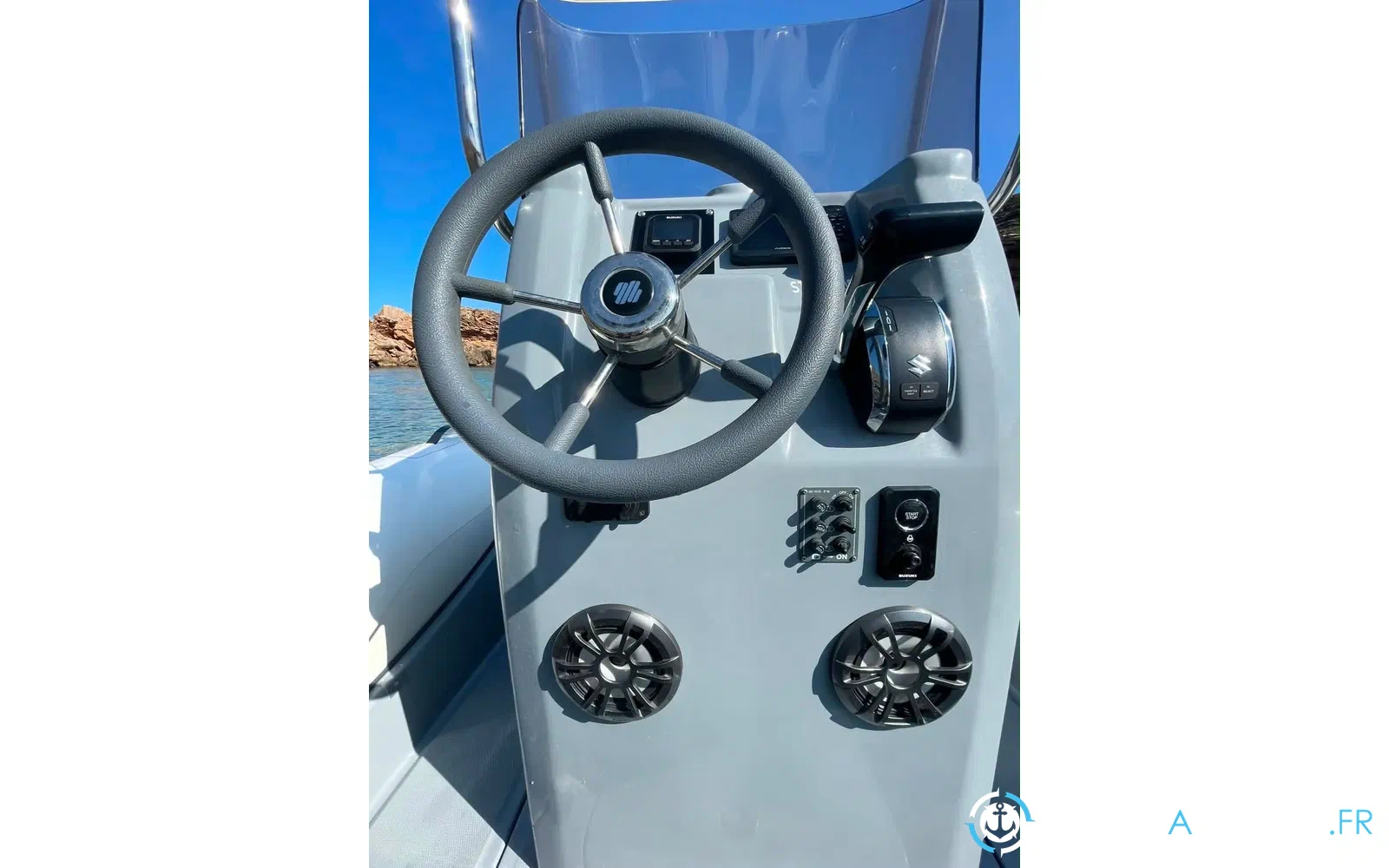 slider 2 3D Tender Lux 655