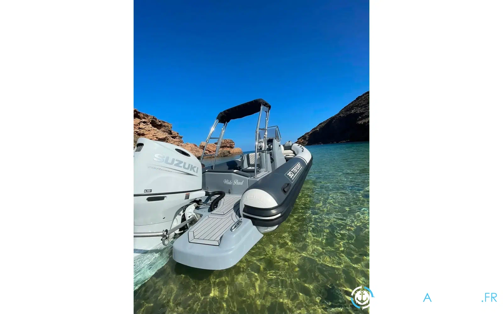 slider 4 3D Tender Lux 655