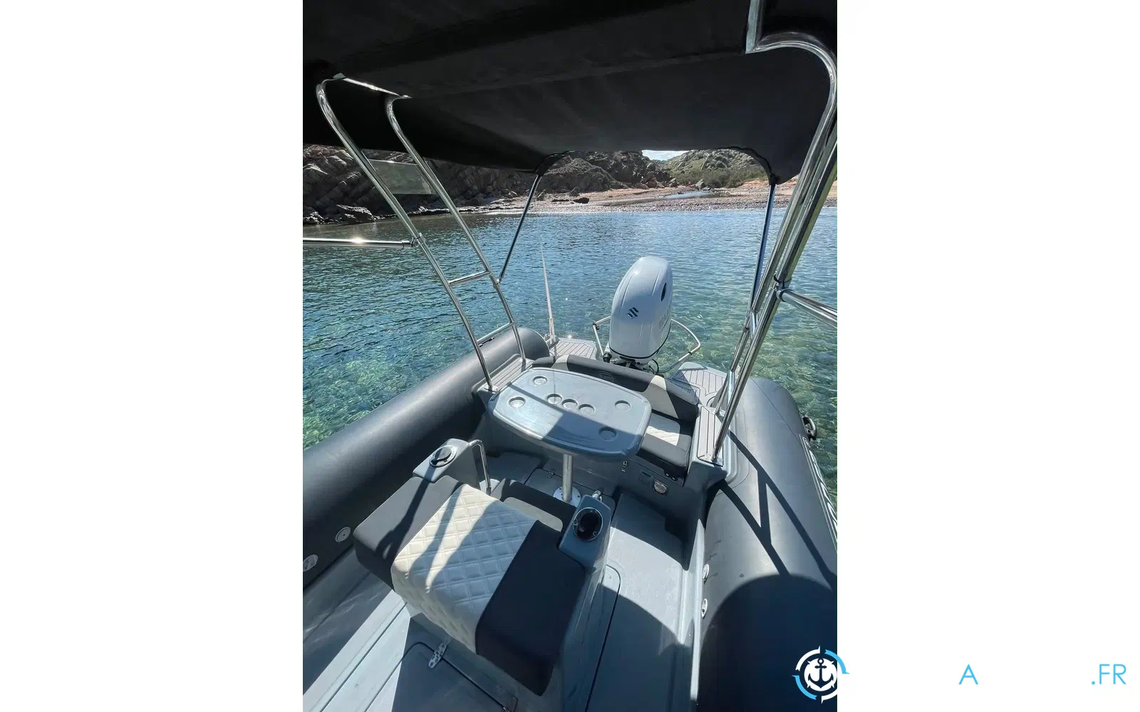 slider 6 3D Tender Lux 655