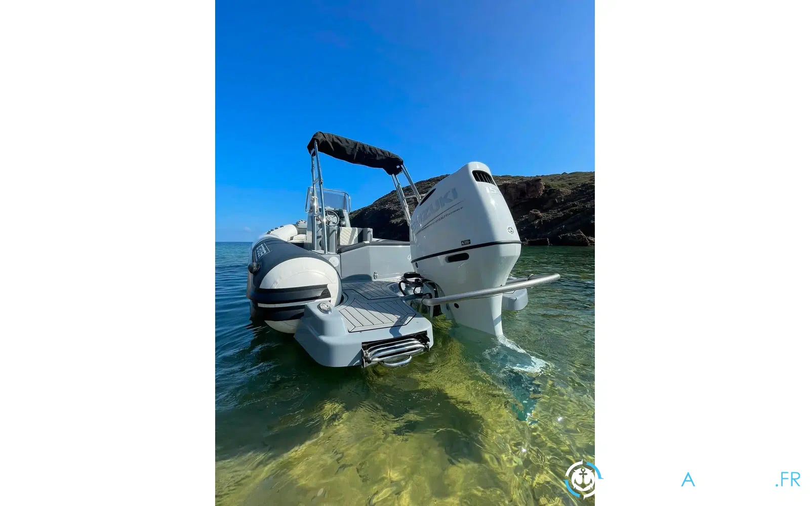 slider 8 3D Tender Lux 655