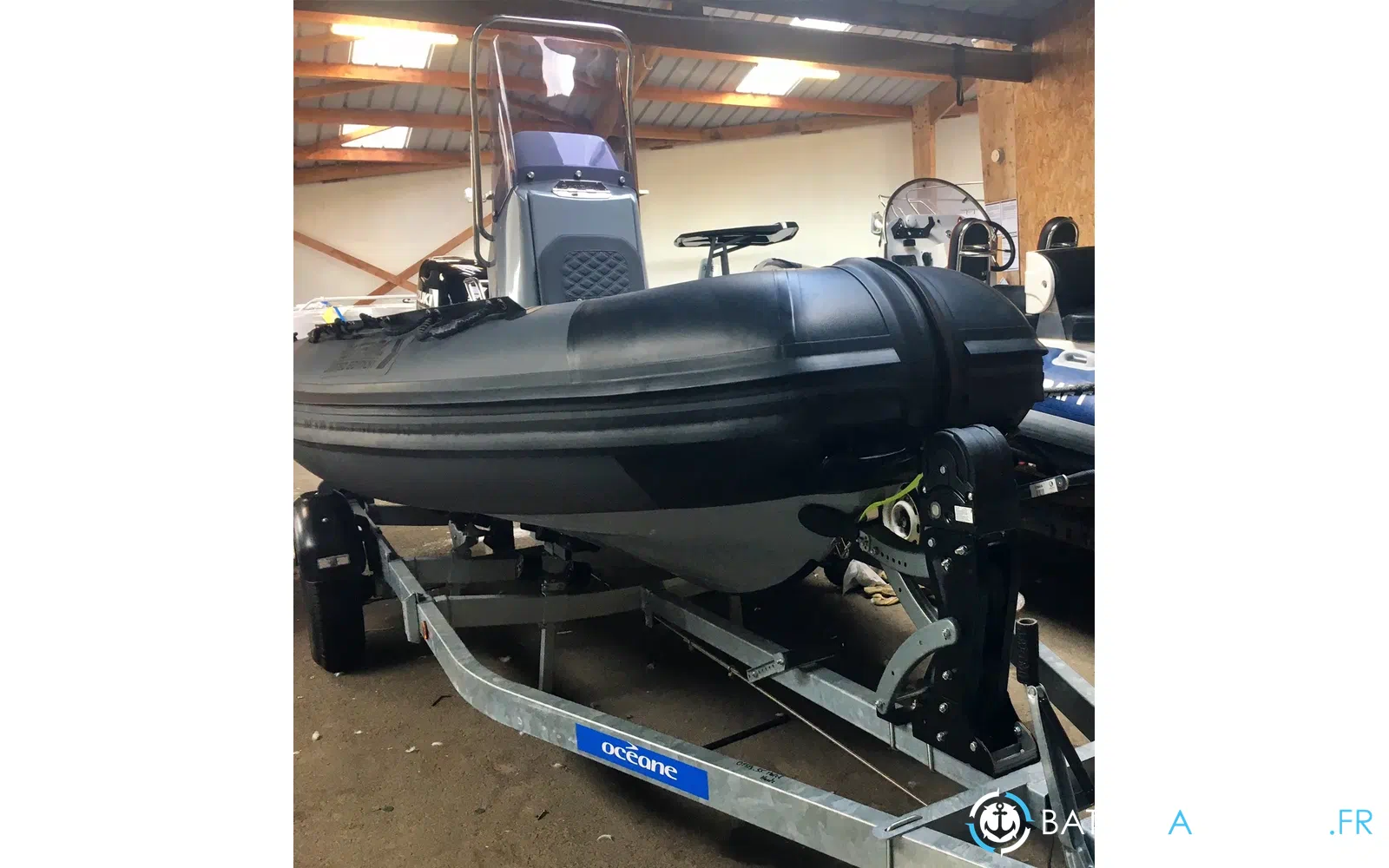 slider 4 3D Tender Patrol 550