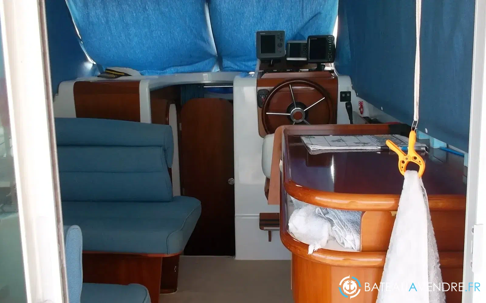 slider 9 Beneteau Antares 7.60