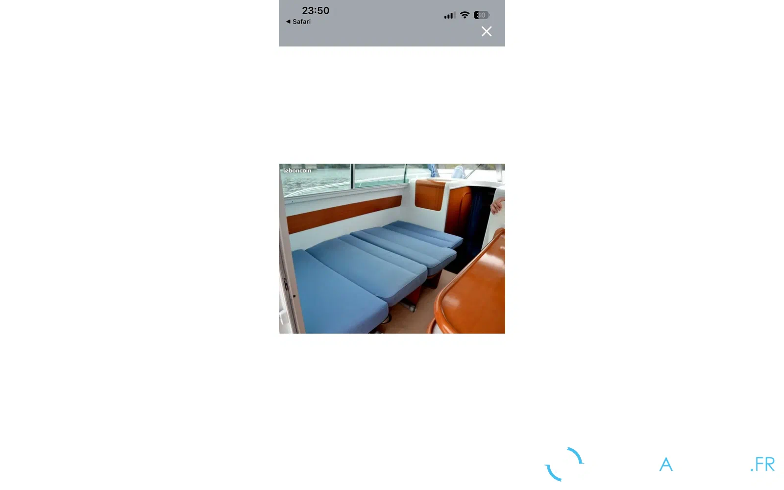 slider 2 Beneteau Antares 7.60